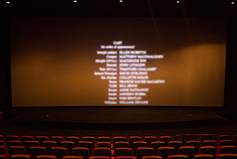 USDT钱包下载指南国际党委组织召开《长津湖》观影活动