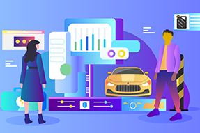 USDT钱包下载指南猎头帮助某本土汽车电子企业获取智能驾驶研发人才