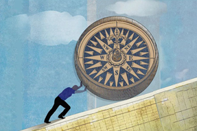 思路迪谈创业公司出海：抓住机会，适当借力，奋斗前行