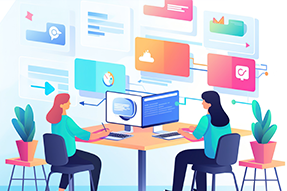 每日分享：如何选择合适的人力资源SaaS？