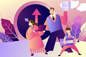 每日分享：顶尖的人力资源服务公司，高效招聘解决方案