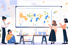 每日分享：创新人力资源SaaS解决方案，提升企业人力资源管理效率